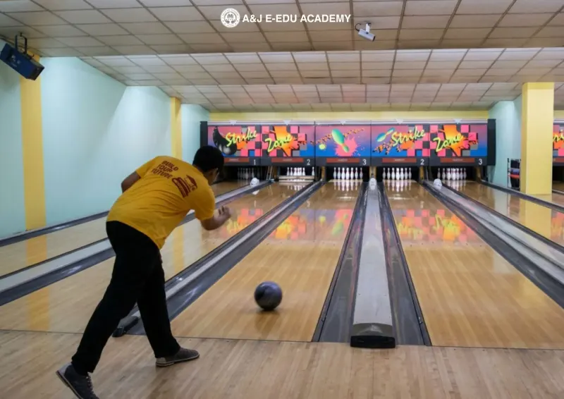 أنشطة نهاية الأسبوع للصغار في A&J e-Edu Academy، باقيو