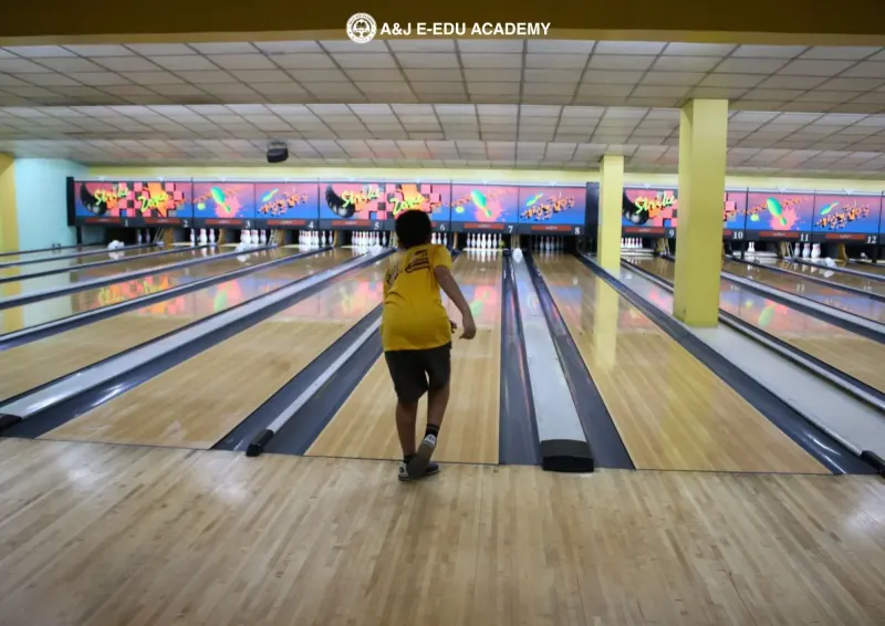 أنشطة نهاية الأسبوع للصغار في A&J e-Edu Academy، باقيو
