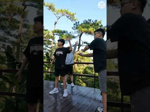 A day at the A&J English school junior camp