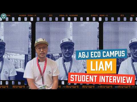 Student spotlight at A&J e-Edu Academy in Baguio