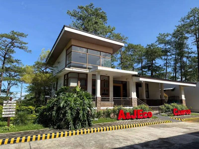 Admin Building, photo 20 of 20