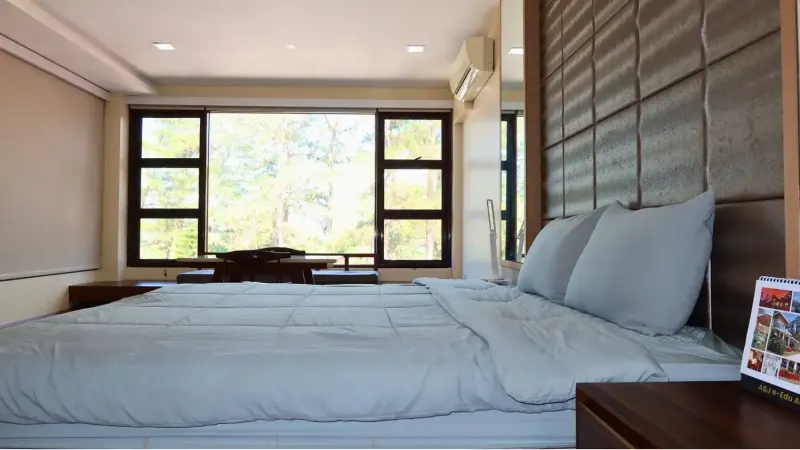 Suite Room