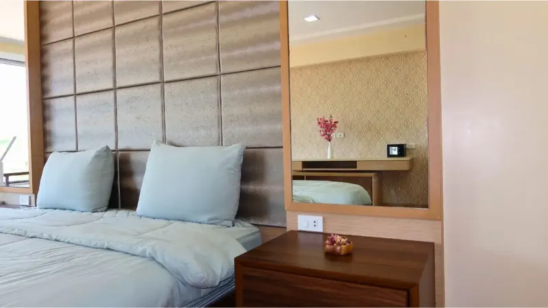 Suite Room