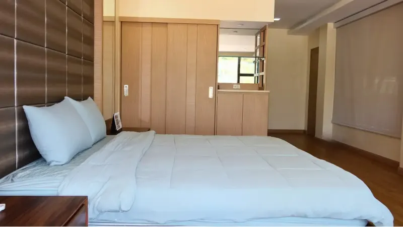Suite Room