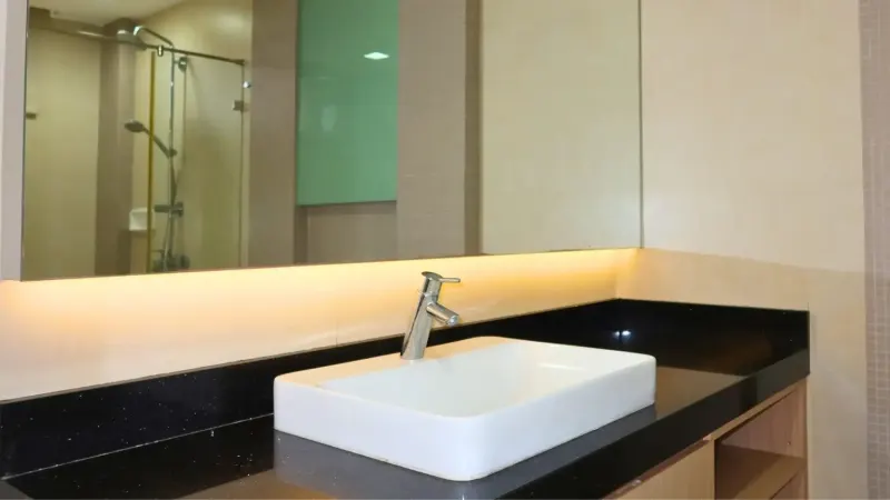 Suite Room