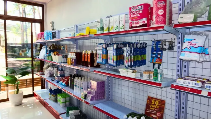 Eco Mart, photo 20 of 23