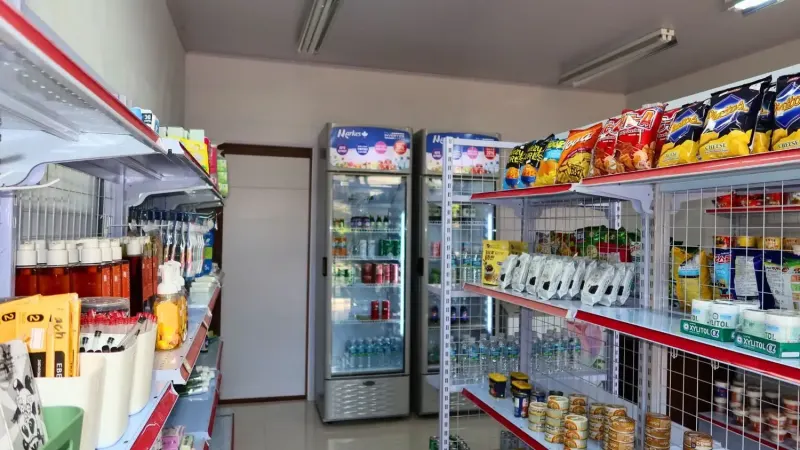 Eco Mart, photo 21 of 23