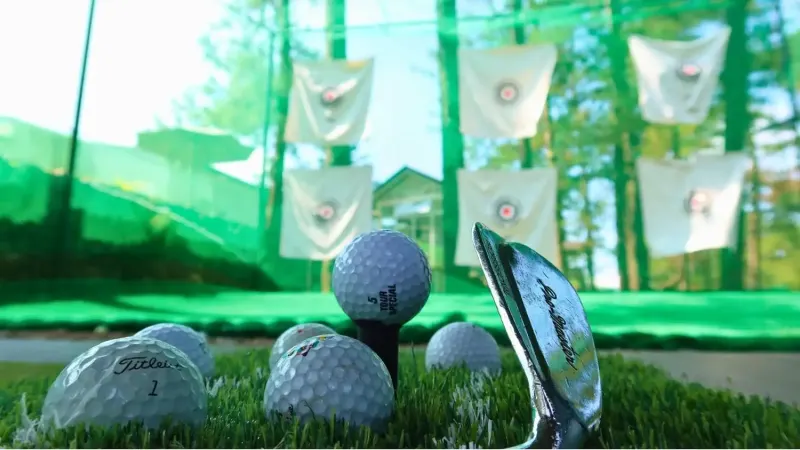 Golf Driving Range, photo 4 of 18