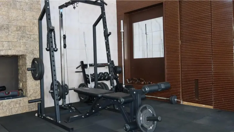 Fitness Center, photo 35 of 37