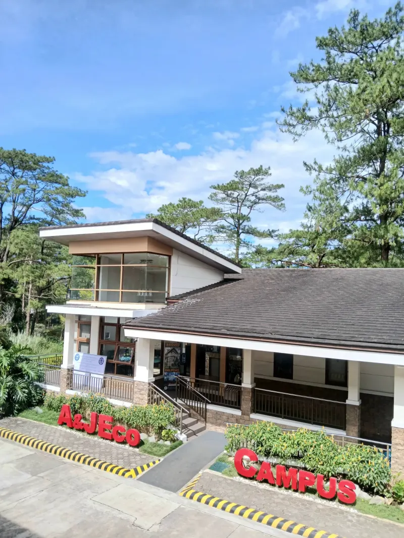 Admin Building, photo 5 of 20