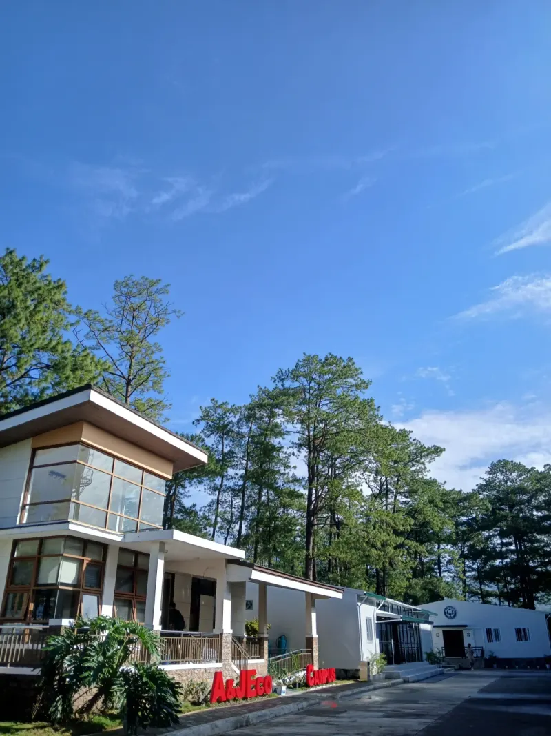 Admin Building, photo 7 of 20