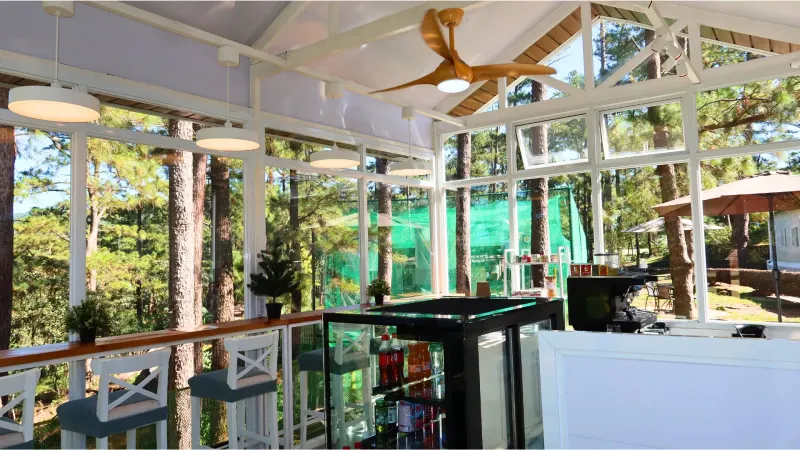 Café