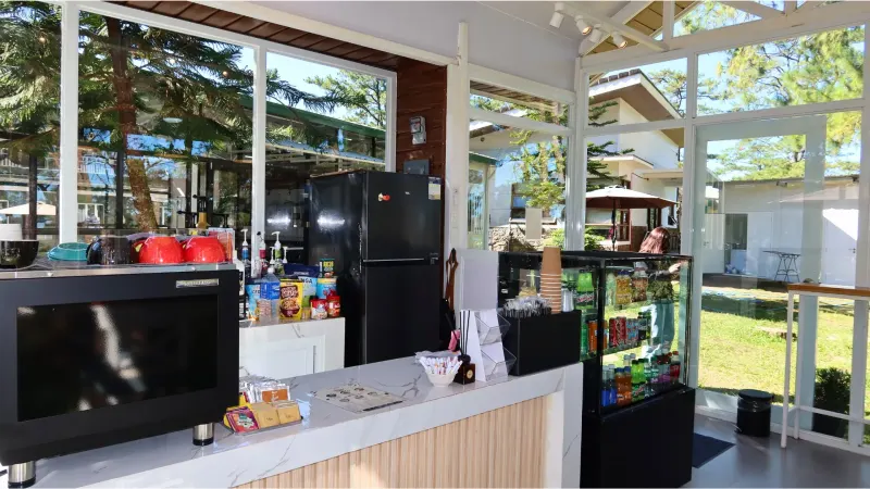 Café, photo 18 of 26