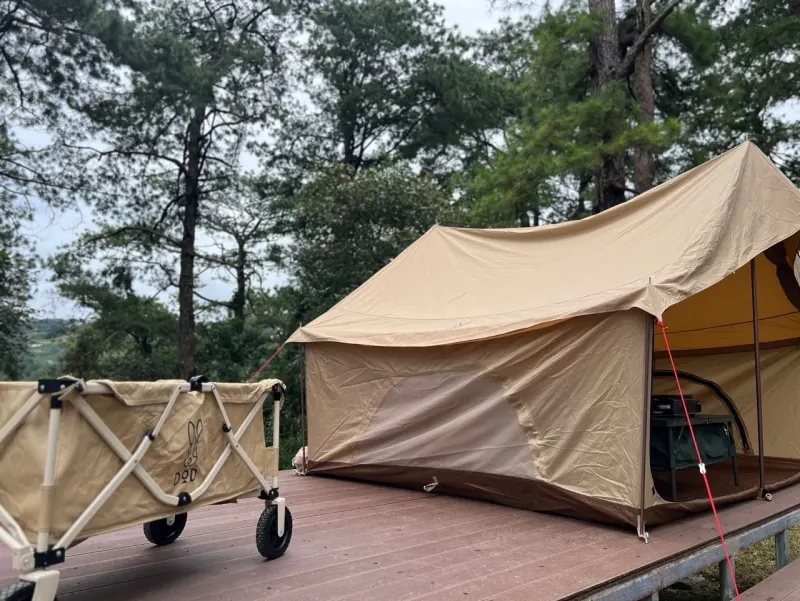 BBQ & Camping Zone, photo 21 of 53