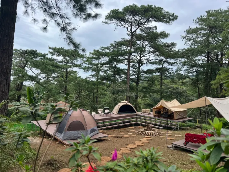 BBQ & Camping Zone, photo 25 of 53