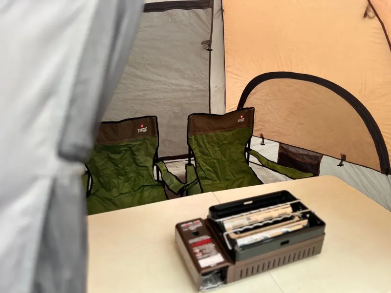 BBQ & Camping Zone, photo 36 of 53