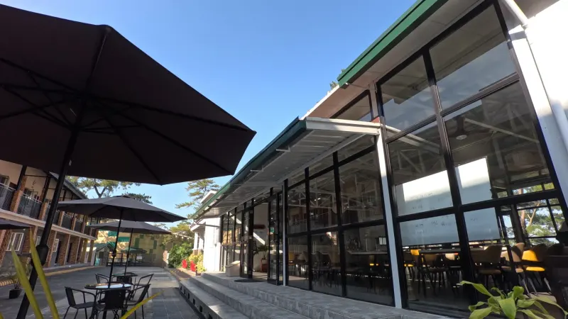 Dining Hall, photo 2 of 29