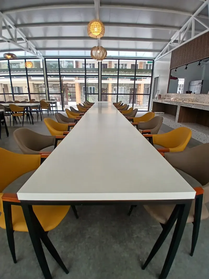 Dining Hall, photo 3 of 29
