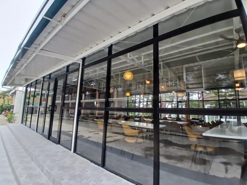 Dining Hall, photo 6 of 29