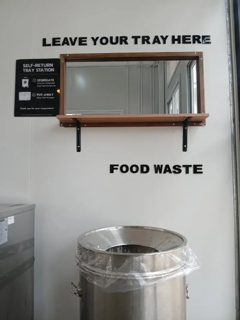 Dining Hall, photo 9 of 29