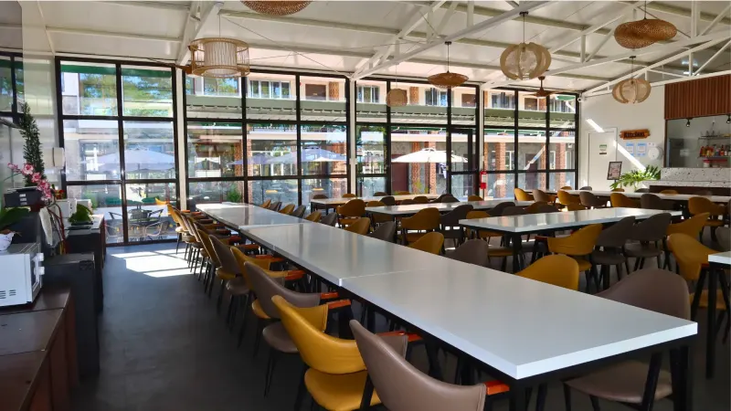 Dining Hall, photo 12 of 29