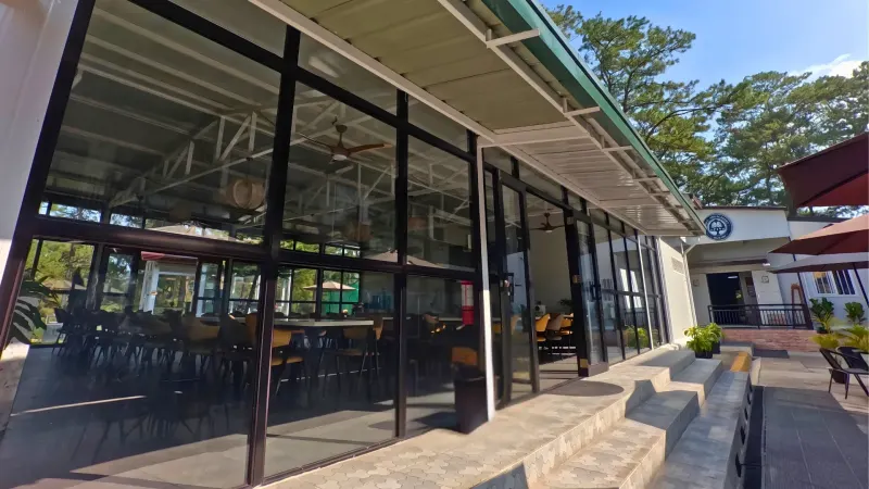 Dining Hall, photo 25 of 29