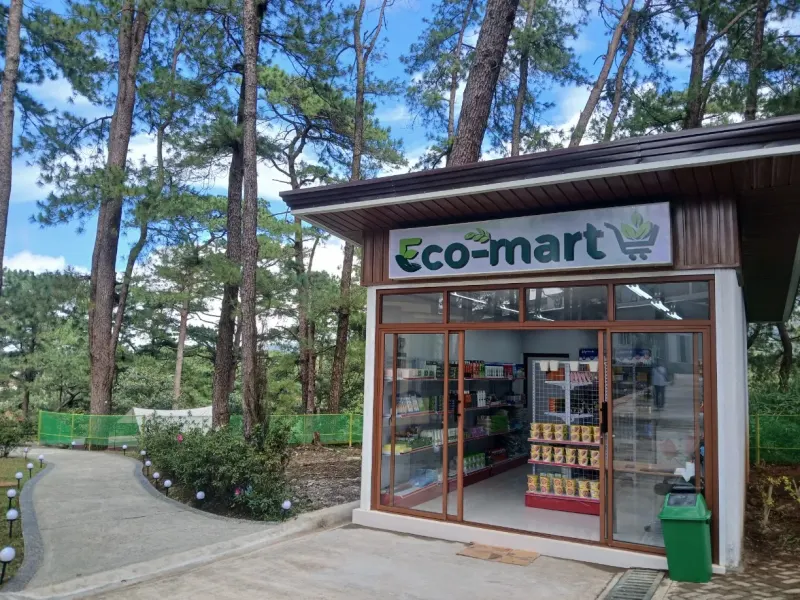 Eco Mart, photo 2 of 23