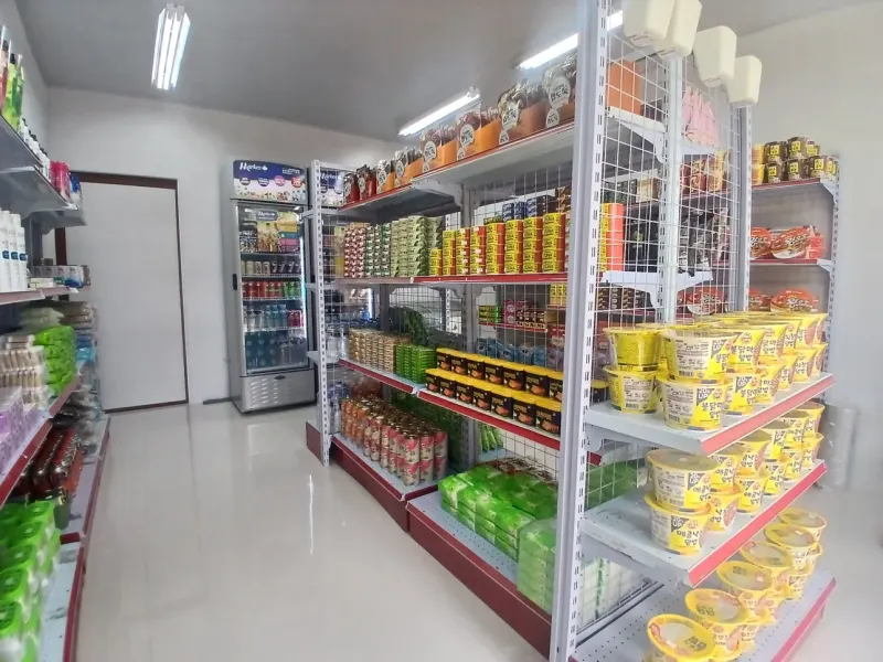 Eco Mart, photo 7 of 23