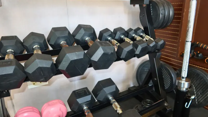 Fitness Center, photo 3 of 37