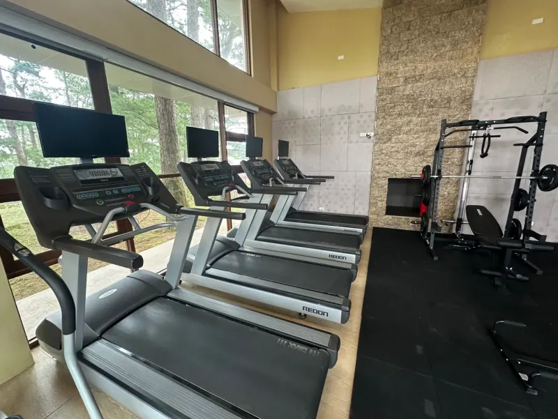 Fitness Center, photo 6 of 37