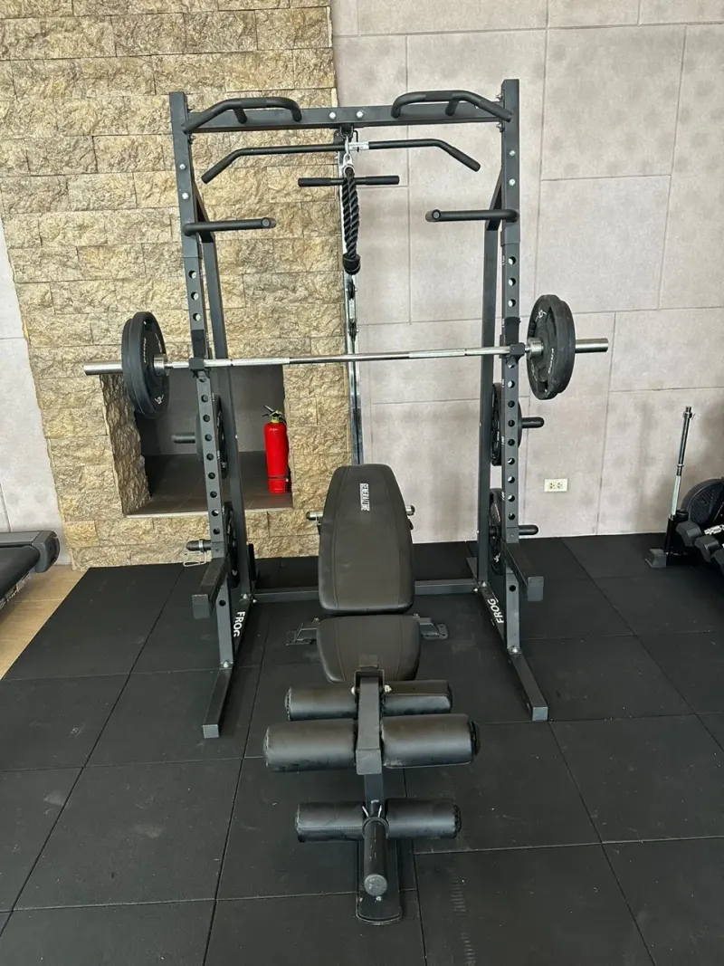 Fitness Center, photo 8 of 37