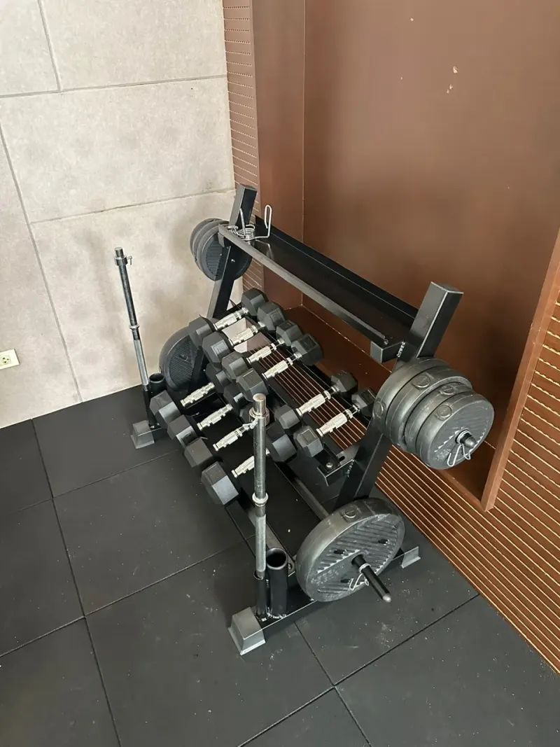 Fitness Center, photo 9 of 37
