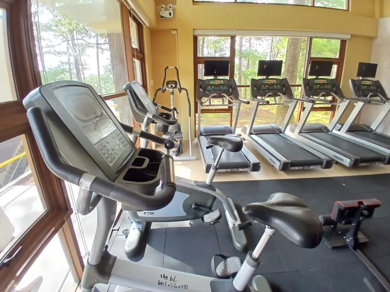 Fitness Center, photo 18 of 37