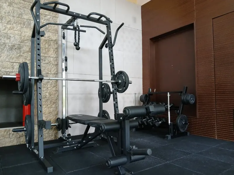 Fitness Center, photo 19 of 37