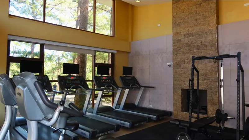 Fitness Center, photo 23 of 37