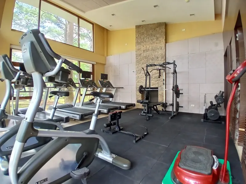 Fitness Center, photo 27 of 37
