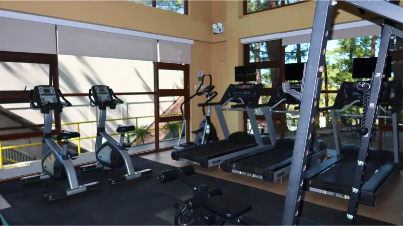Fitness Center, photo 29 of 37