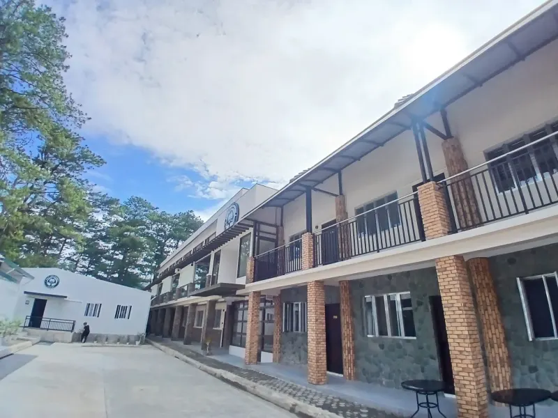Main Building, Exterior, photo 3 of 32