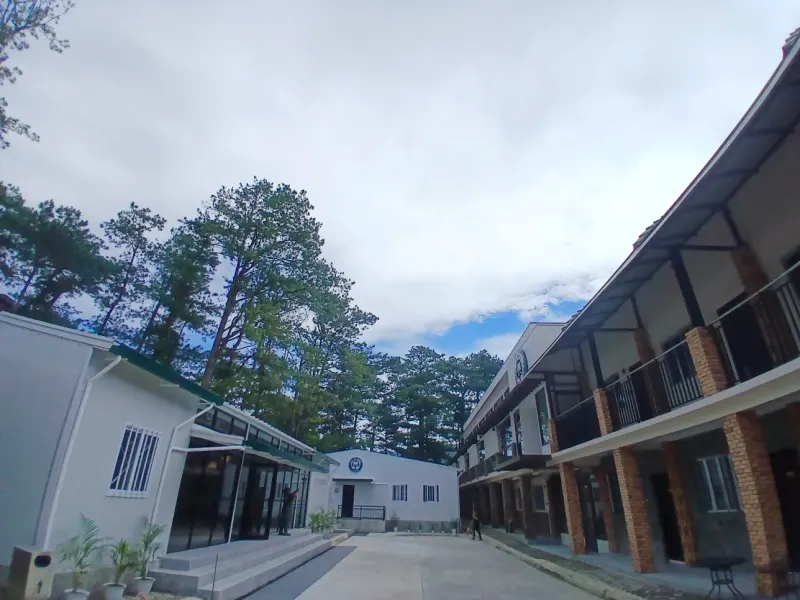 Main Building, Exterior, photo 6 of 32