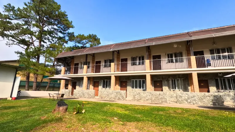 Main Building, Exterior, photo 14 of 32