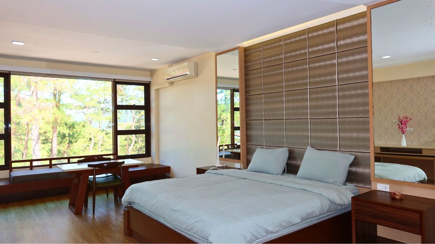 Suite Room