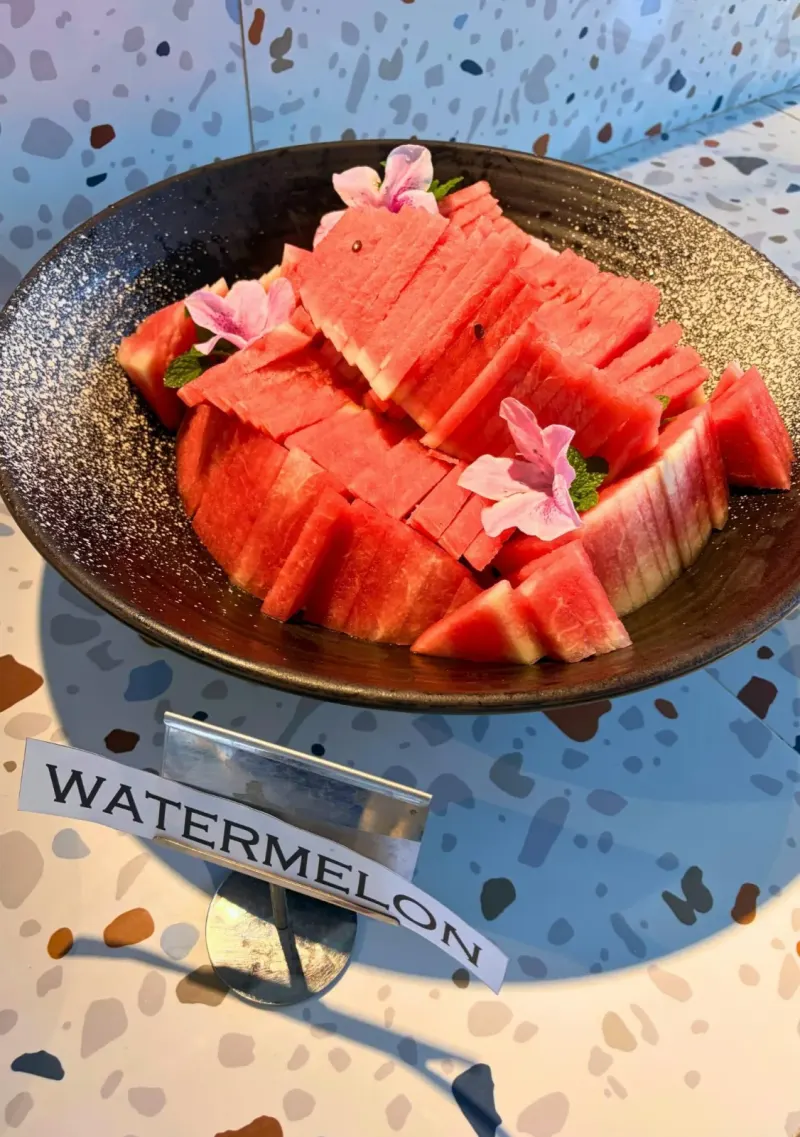 A&J e-Edu Academy（バギオ）の昼食