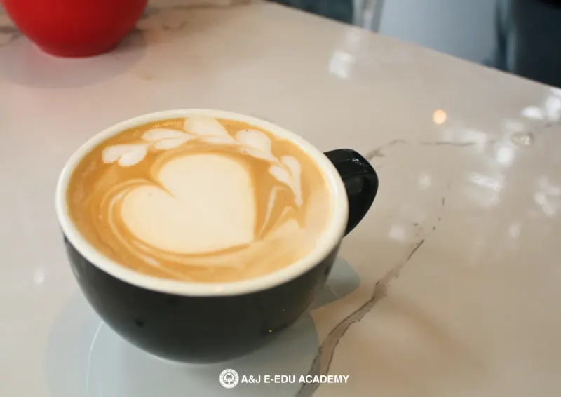 A&J e-Edu Academy(바기오)의 Eco Brew