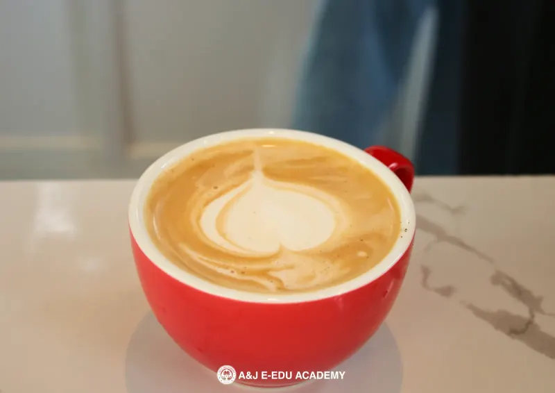 A&J e-Edu Academy(바기오)의 Eco Brew