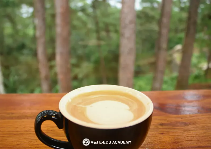 A&J e-Edu Academy(바기오)의 Eco Brew