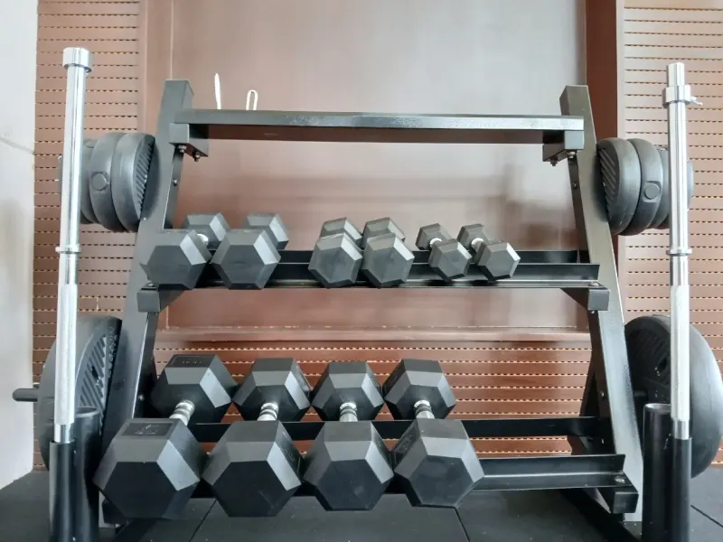 피트니스 센터, 사진 24/37