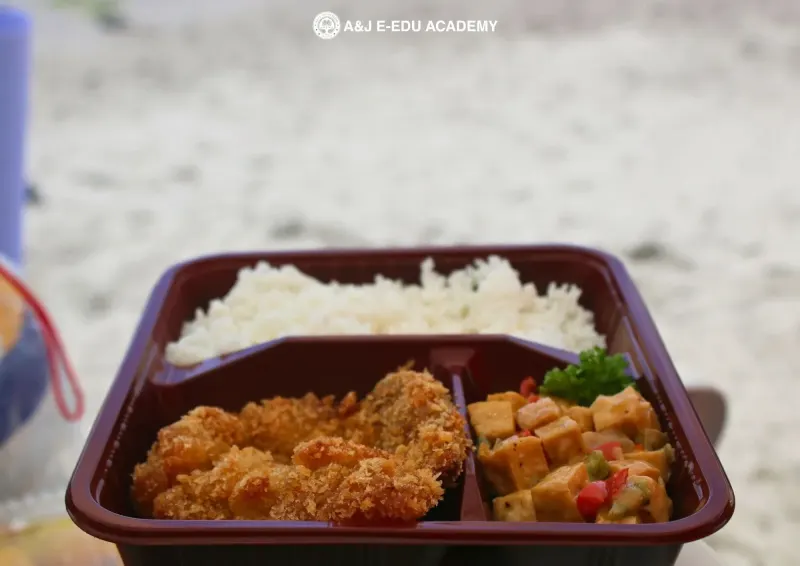 A&J e-Edu Academy(바기오)의 주니어 주말 활동