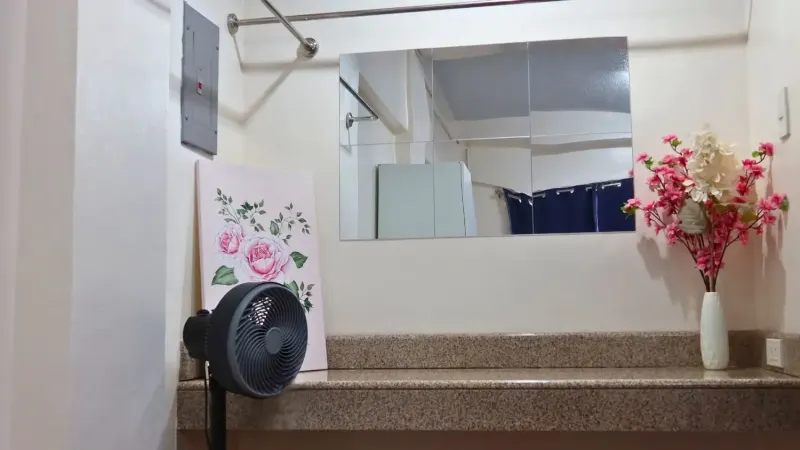 豪华双人房
