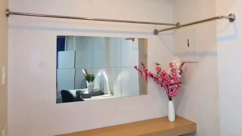 豪華三人房