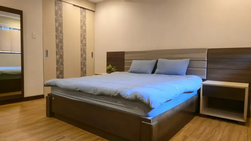 高級套房（開放式）